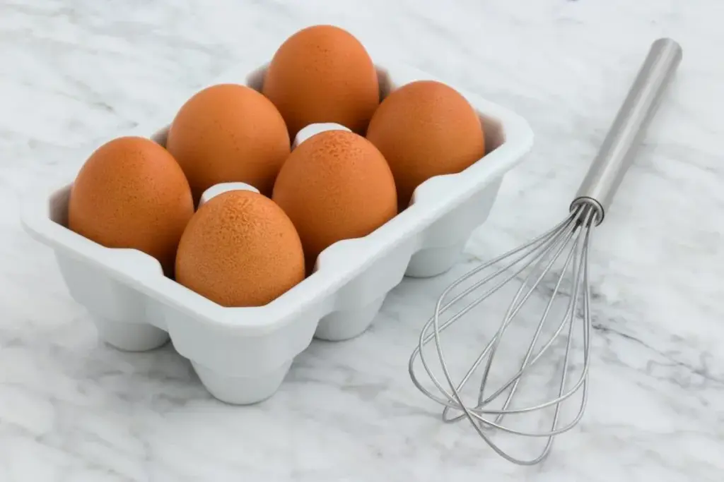 Understanding What Affects Egg Quality