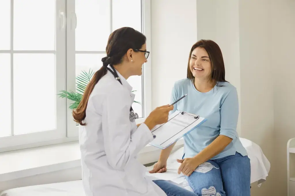 How to Get a Hysterectomy: Complete Recovery Guide