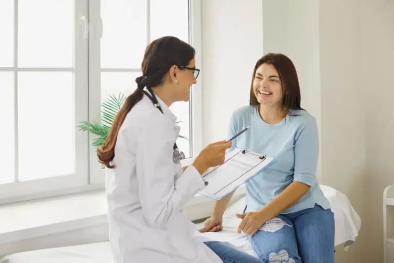 How to Get a Hysterectomy: Complete Recovery Guide