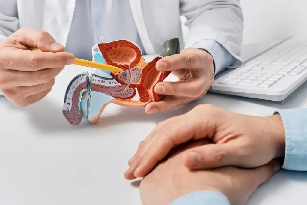 PSA Screening Guidelines: 5 Key USPSTF Recommendations