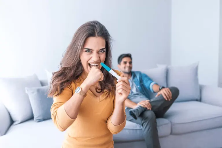 How to Get Pregnant Fast Naturally: 7 Home Remedies