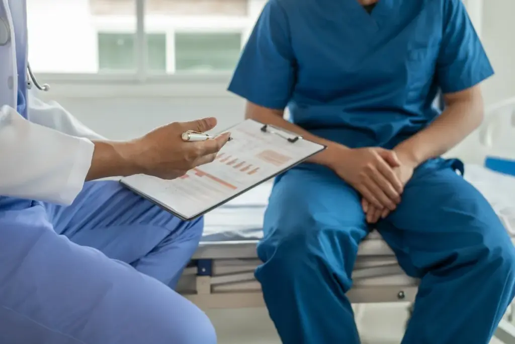 How to Treat Erectile Dysfunction: An Urologist's Guide 1 How to Treat Erectile Dysfunction: An Urologist's Guide