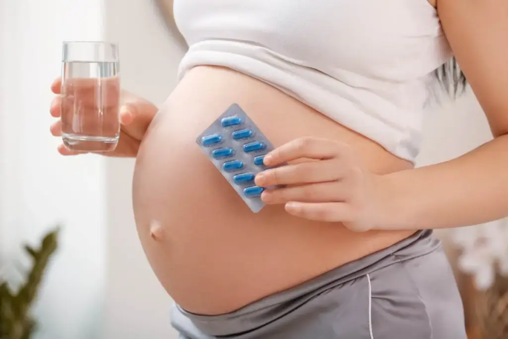 How to Use Ovulation Pills to Get Pregnant