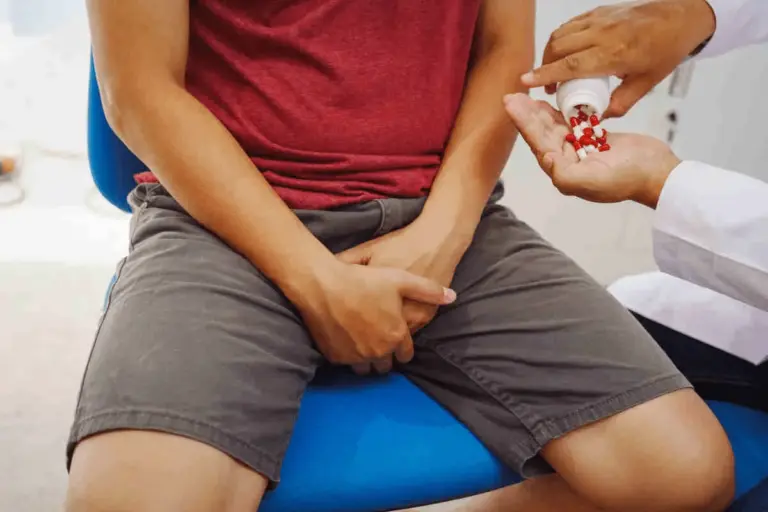 What is Tamsulosin Used For and How Does it Work?