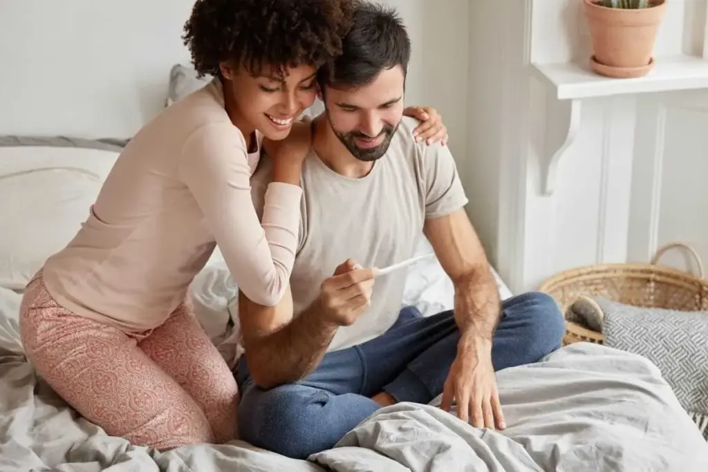 How to Control Childbirth: Women's Complete Guide