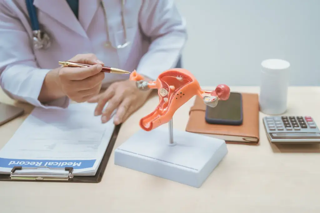 Recognizing When to Seek PCOS Testing