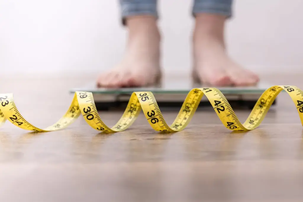 Understanding PCOS and Weight Gain