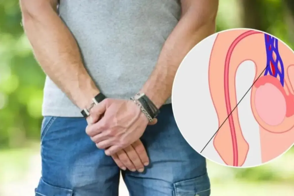 Why Is One Testicle Higher Than the Other? 2 Testicular Asymmetry Is Completely Normal