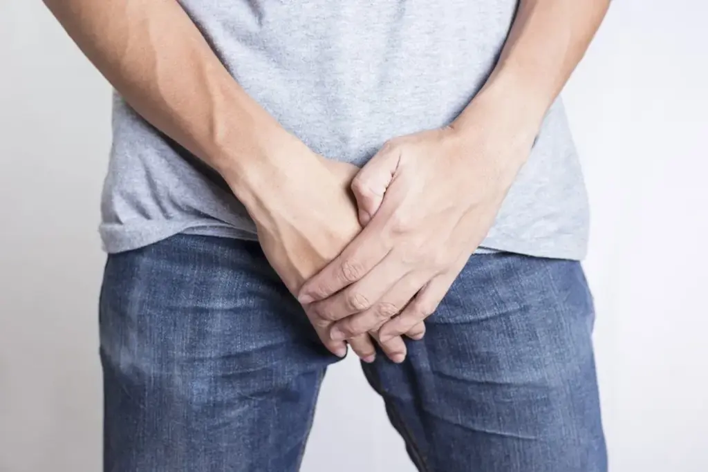 What Is Epididymitis and What Causes It?