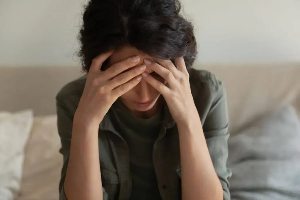 Specific Weather Conditions That Trigger Mood Changes