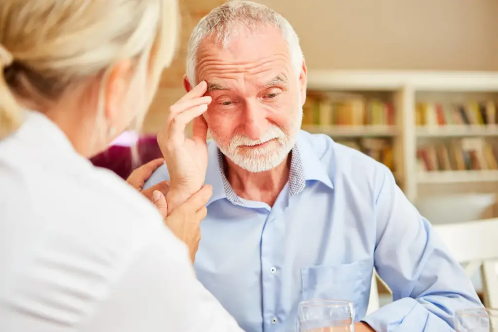 2. What Is Dementia? The Proper Medical Term