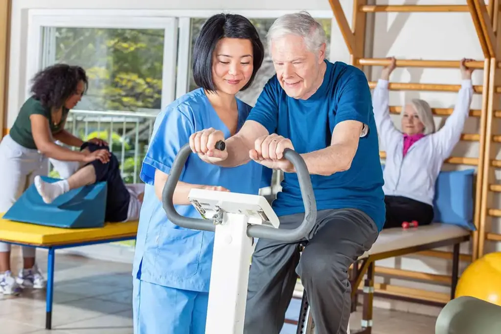 How to Request a Senior Wellness Check: Step-by-Step Process