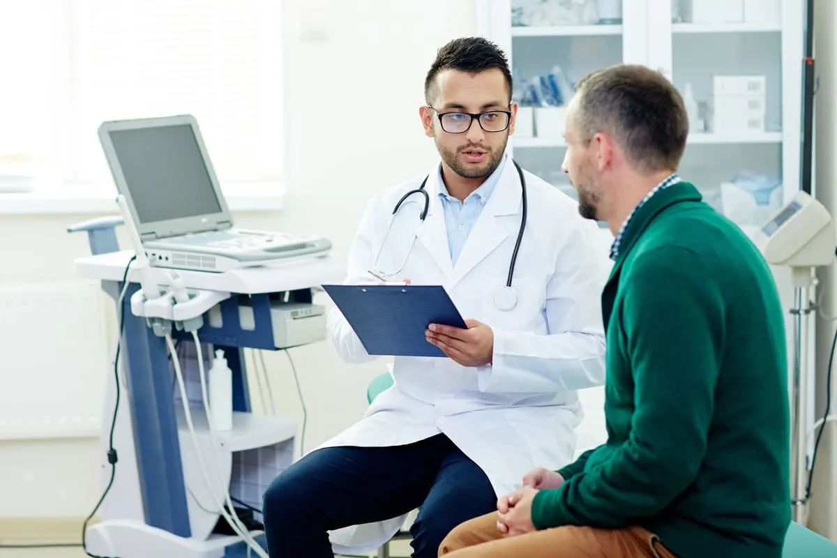 15 Types of Chronic Illnesses: Examples & Definitions