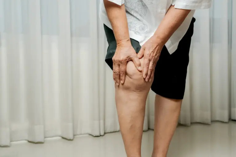 How to Manage Osteoarthritis Knee Pain: 5 Effective Strategies