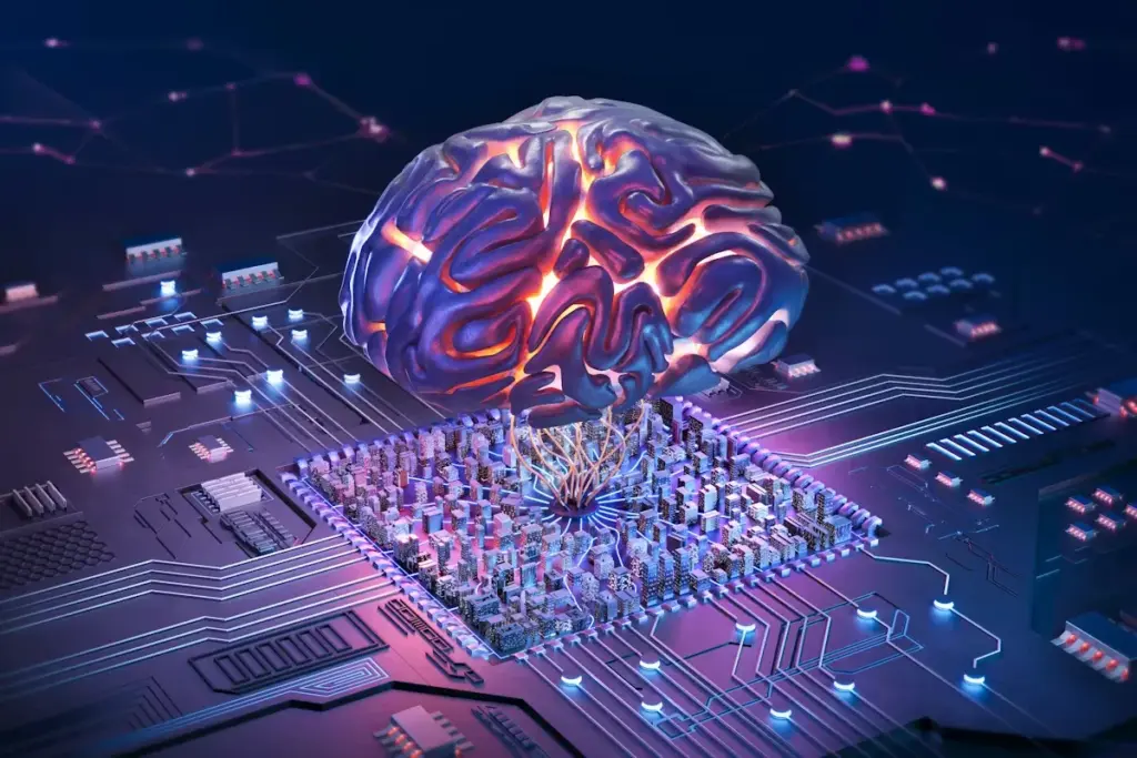 Brain-Computer Interface Technology Reaches New Heights in 2025