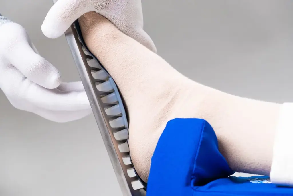 5 Top Orthopedic Products by MicroPort Scientific