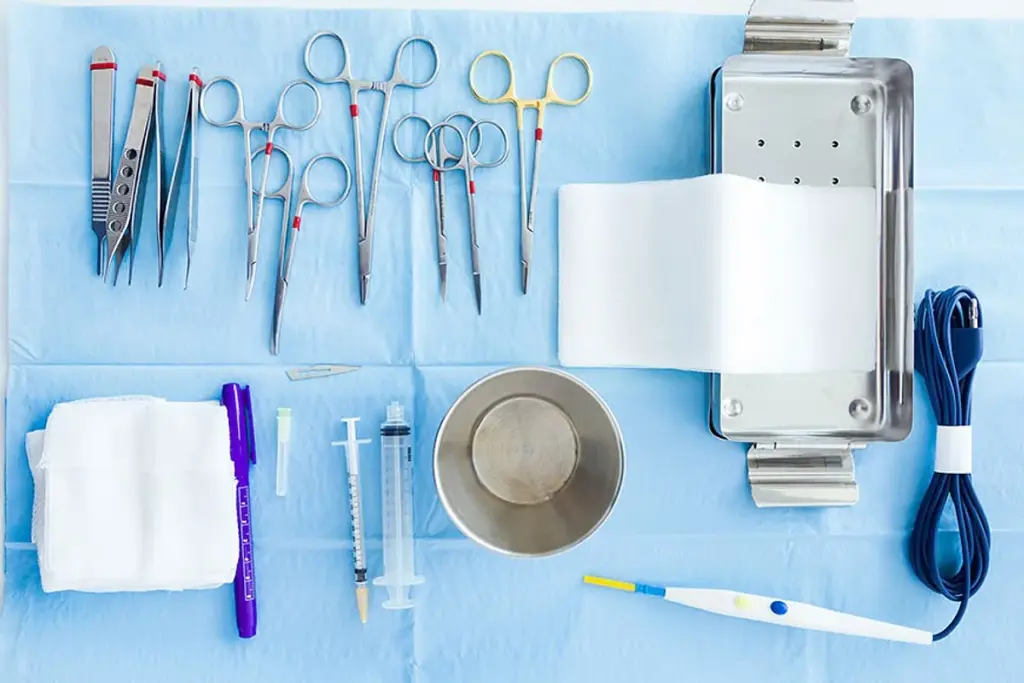 The Foundation of Surgical Excellence: Why Equipment Matters