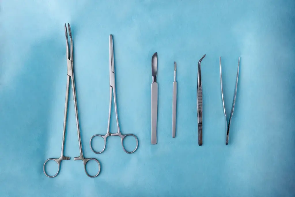 Essential Surgical Equipment and Supplies Every Operating Room Needs