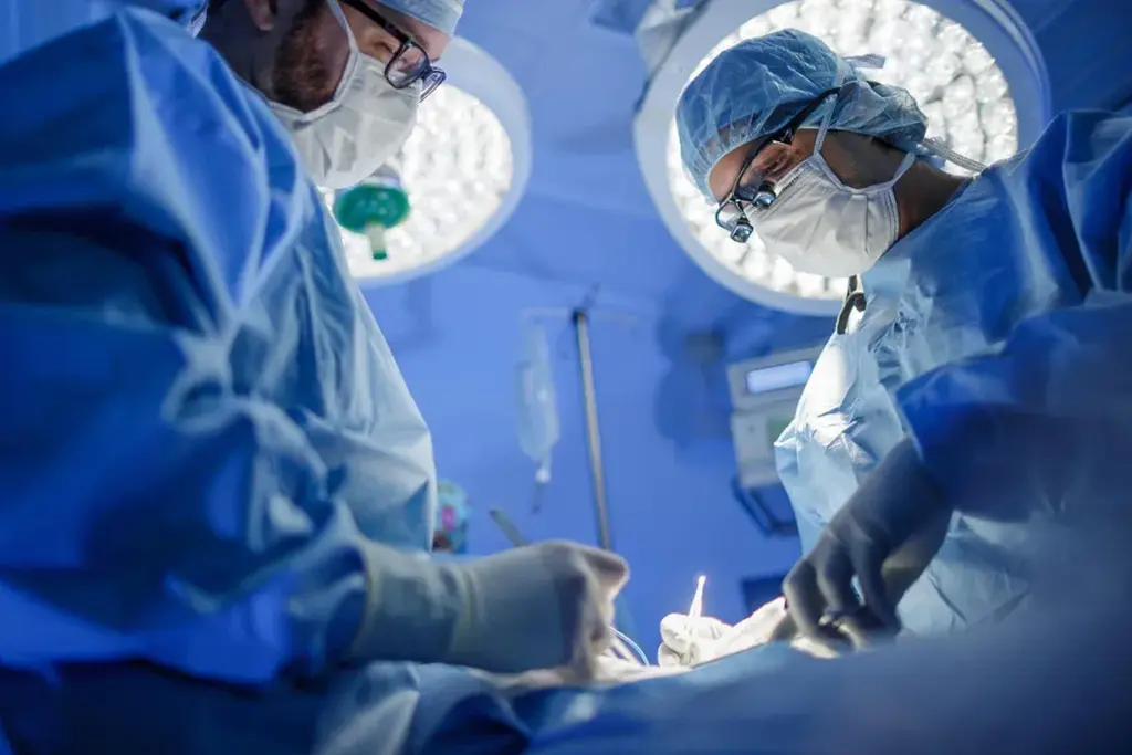 How Long Does Lung Resection Surgery Take?