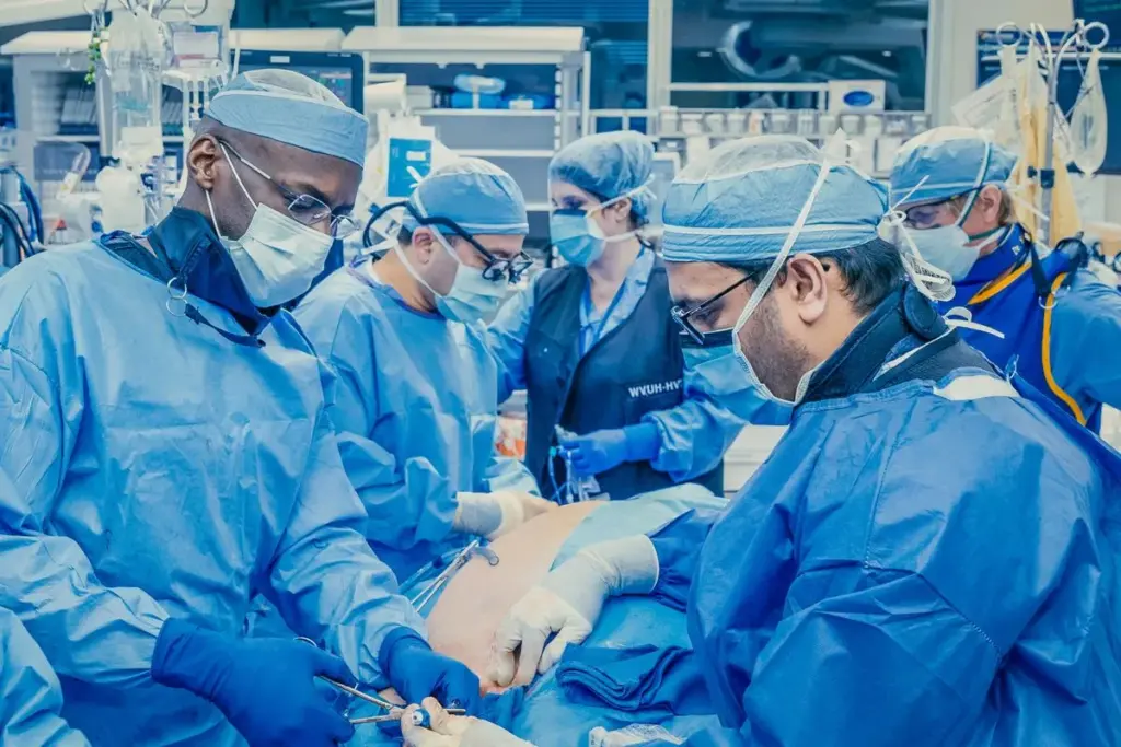 Factors That Influence How Long Lung Surgery Takes