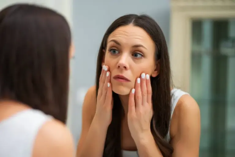 How to Get Rid of Cortisol Face: 7 Proven Methods.