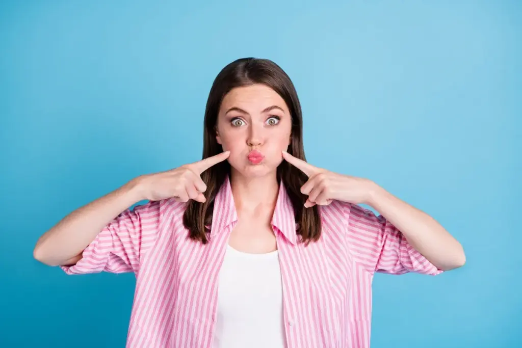 Understanding the Science Behind Cortisol Face