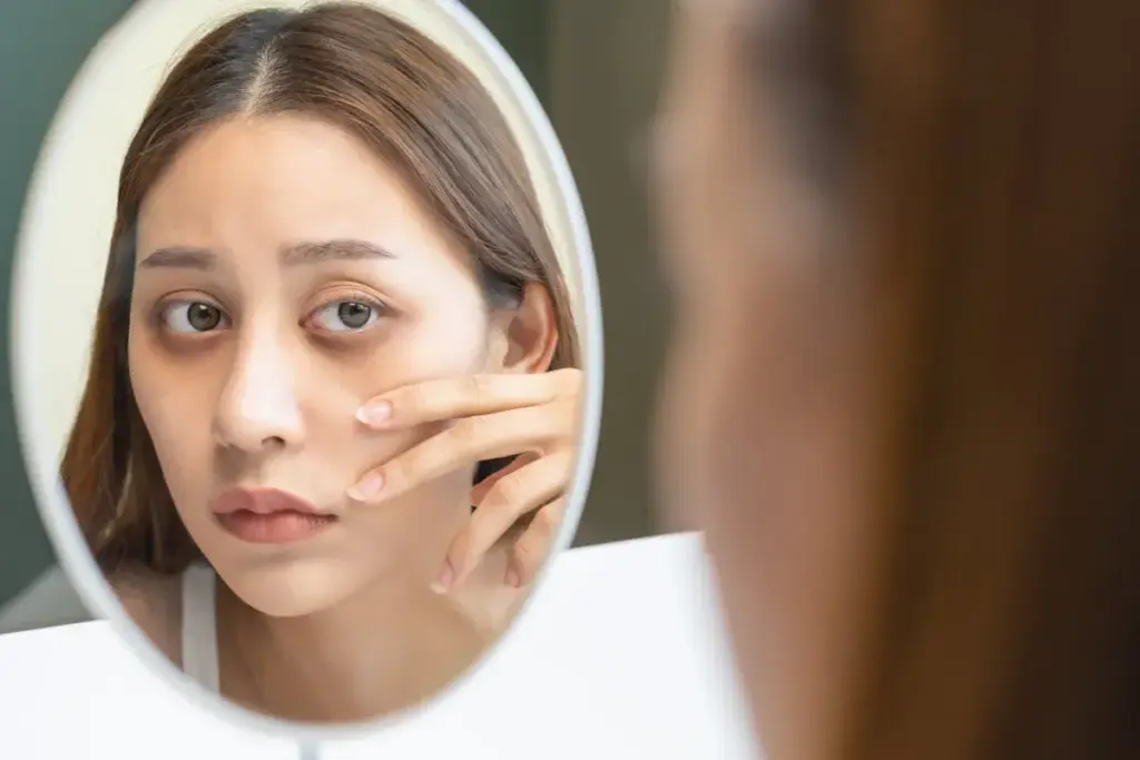 How to Get Rid of Cortisol Face: 7 Proven Methods