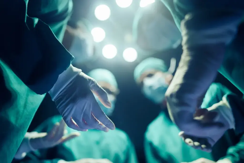 Choosing the Right Mako Knee Implants for Your Situation