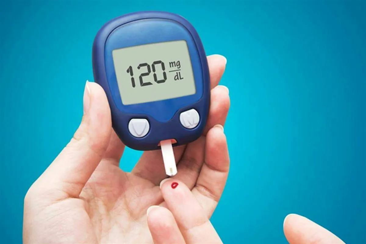 How Does Heat Affect Blood Sugar Levels in Diabetics?