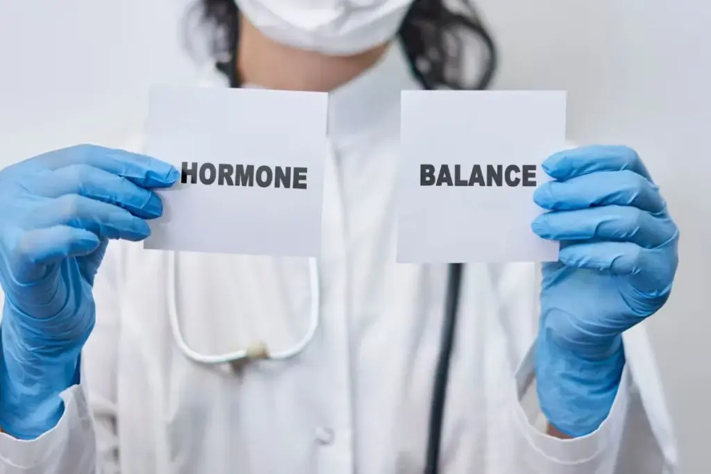 Steps to Order and Complete a Full Hormone Panel