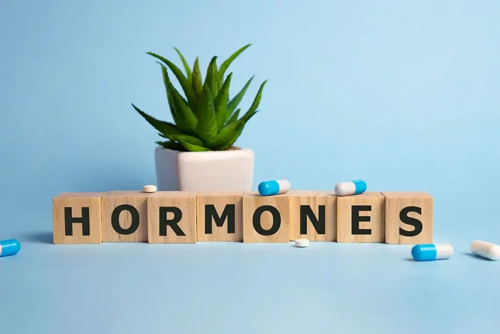 Understanding the Benefits of Online Hormone Testing