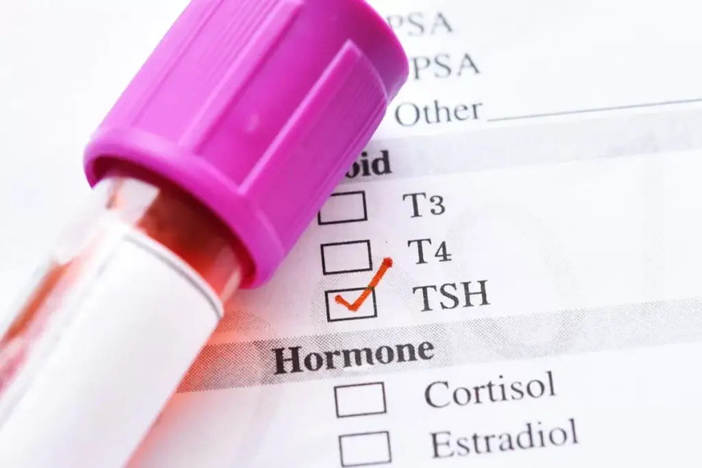 How to Get a Full Hormone Panel Done Online.