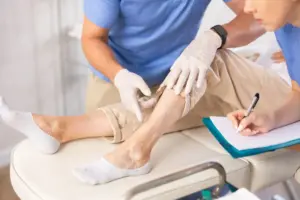 How to Prepare for Vein Bypass Surgery in Your Leg.