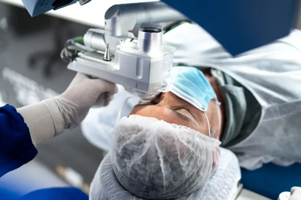 Understanding Presbyopia and LASIK for Reading