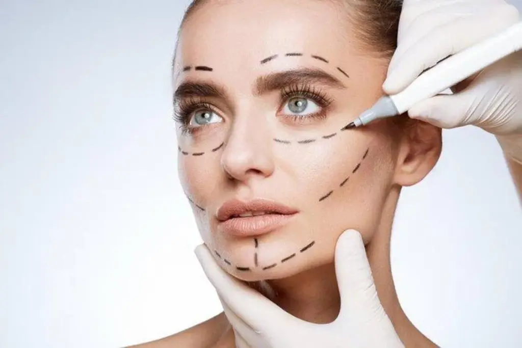 A Brief History of Reconstructive and Cosmetic Procedures
