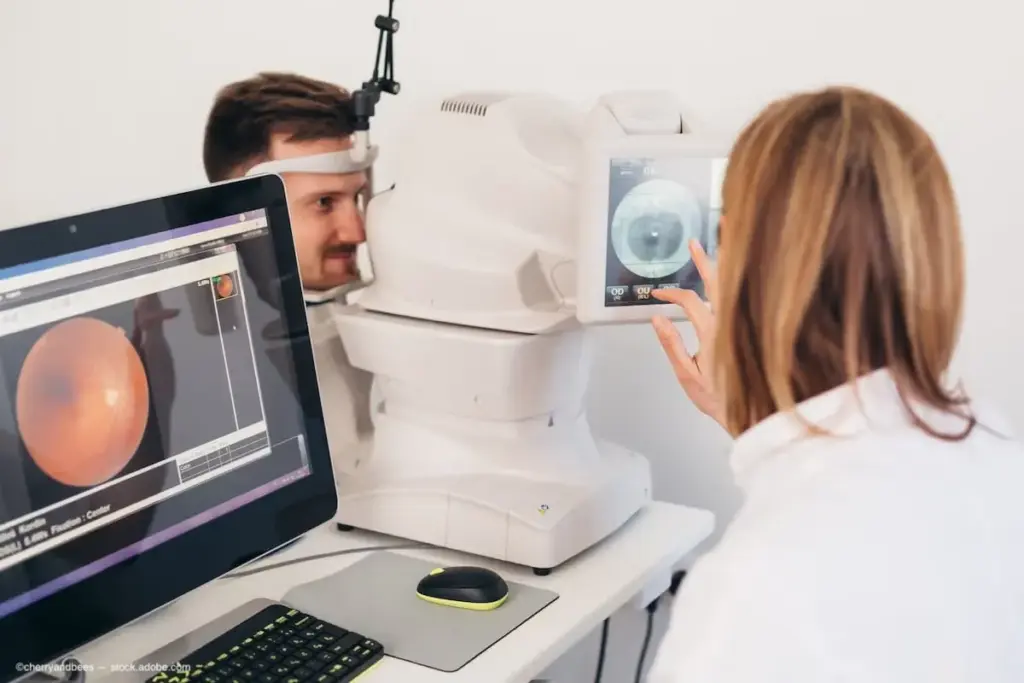 Exploring the 7 Primary Types of Retinopathy