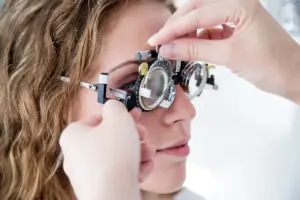 Are You Born with Astigmatism? Understanding Its Causes and Development.