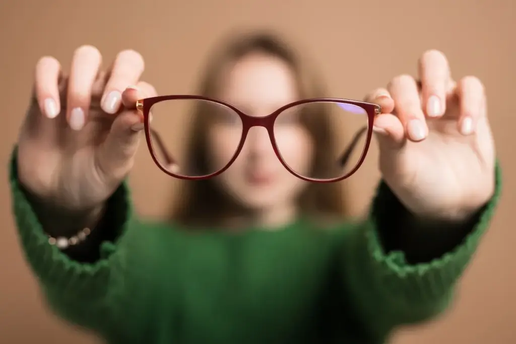Are You Born with Astigmatism or Does It Develop Later?