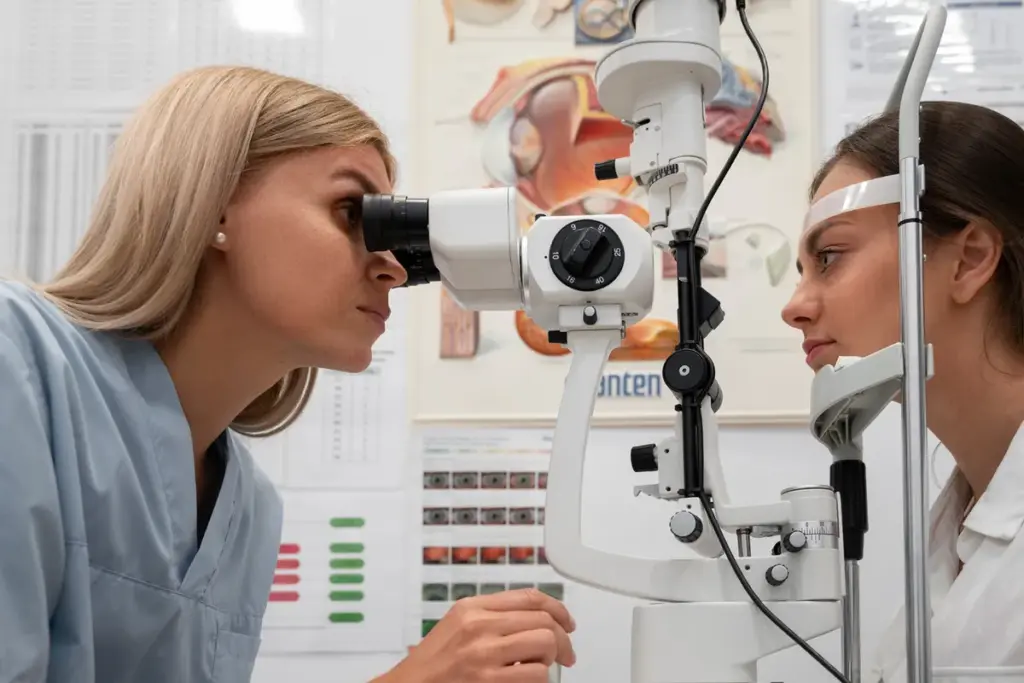 Defining Astigmatism and Recognizing Common Symptoms