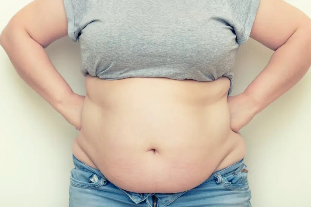 How to Reduce Belly Fat Without Invasive Liposuction.