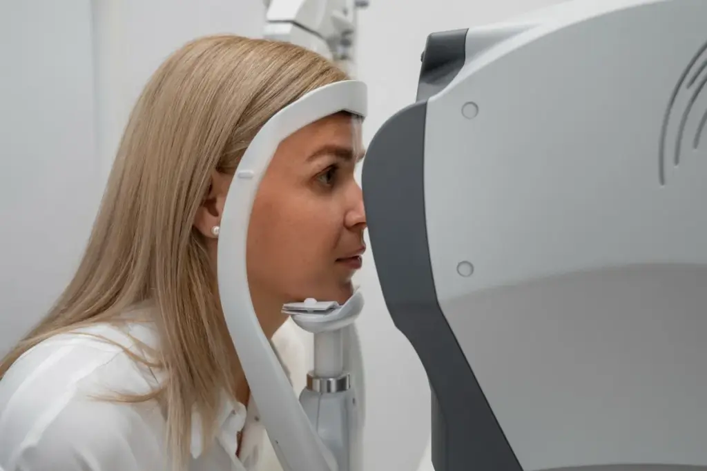 What Does 20/25 Vision Mean and Is It Better Than 20/20?