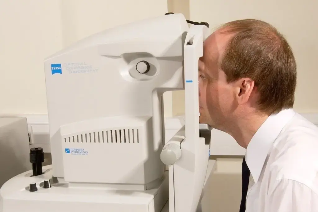 Specialized Tools for Complete Eye Health