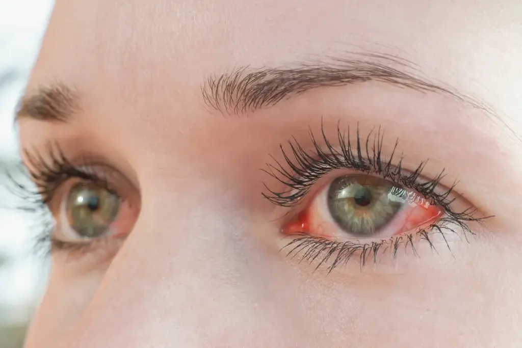 Understanding the Causes of Eye Hemorrhage