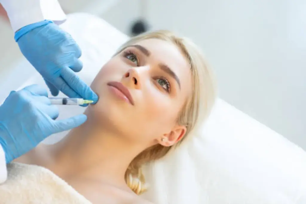 Common Physical Side Effects and Surgical Failures