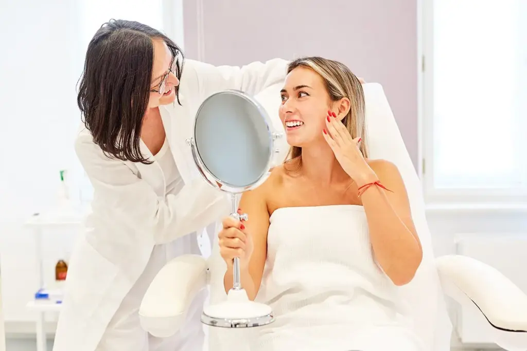 Understanding the Common Causes of a Lesion on Arm