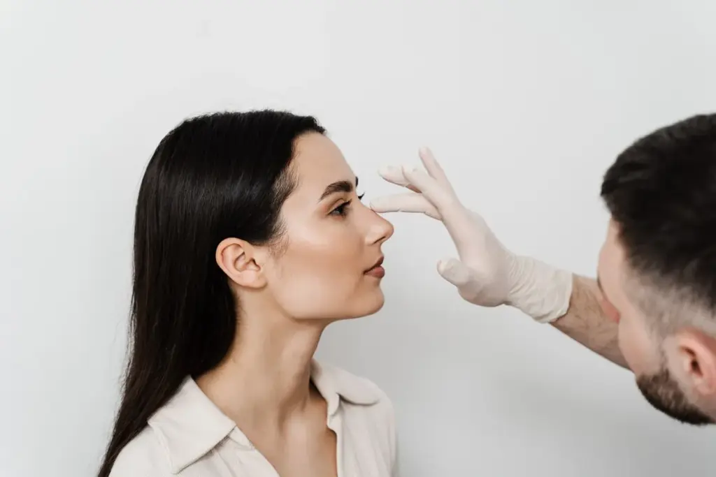 Understanding Surgical Techniques and How Does Nose Surgery Leave Scars